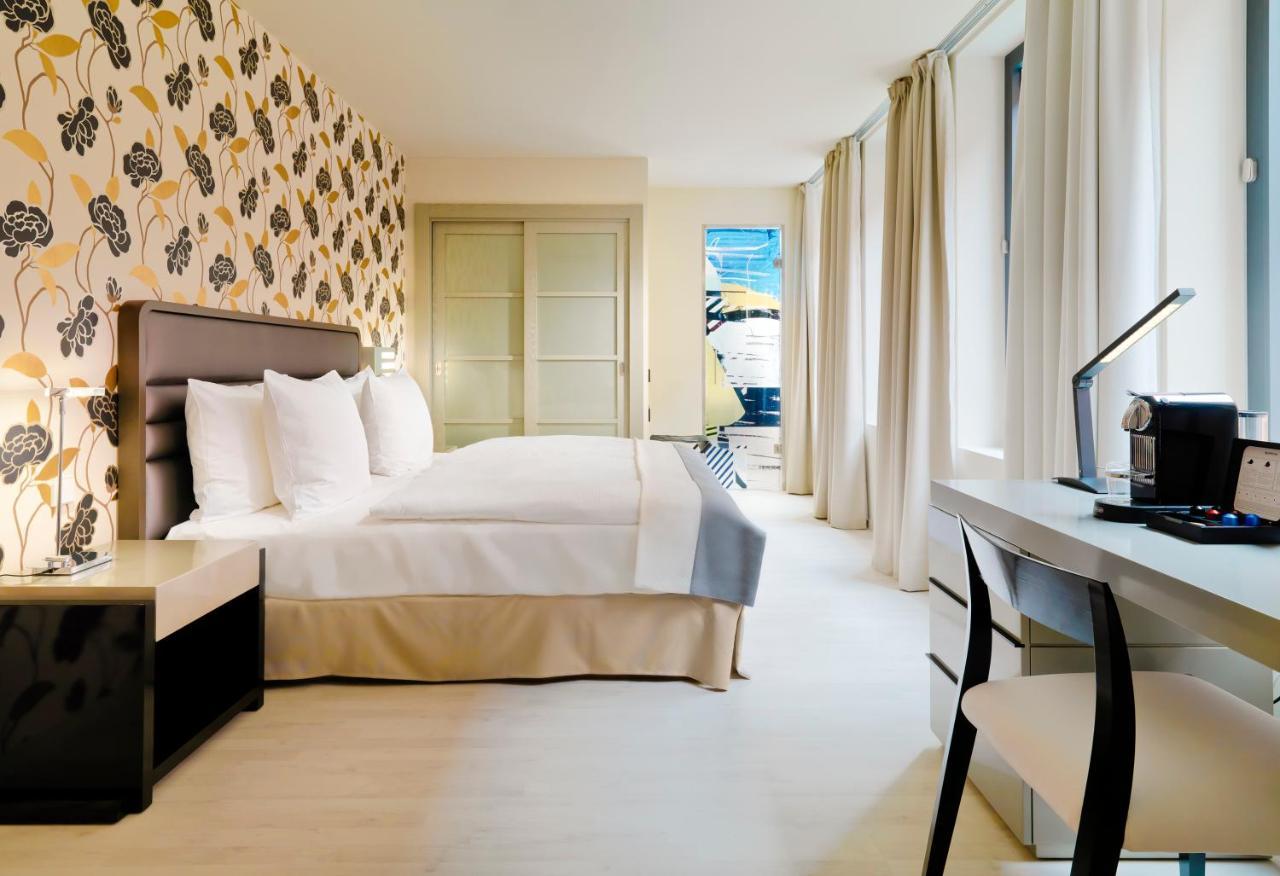 H10 Ku'damm Hotel