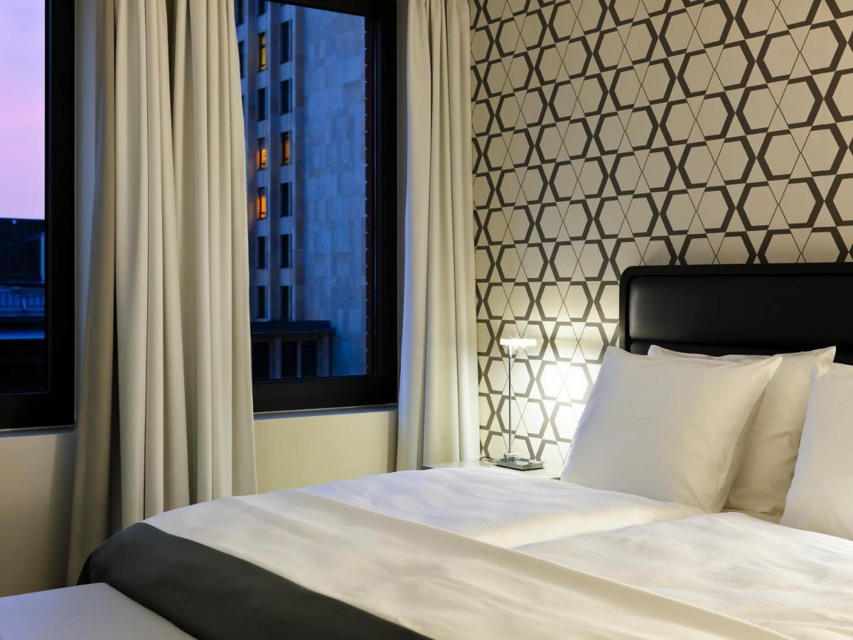 Hotel H10 Ku'damm Berlijn