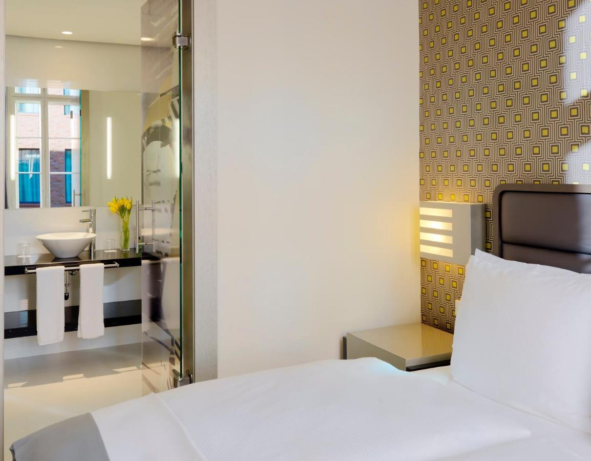 H10 Ku'damm Hotel Berlijn