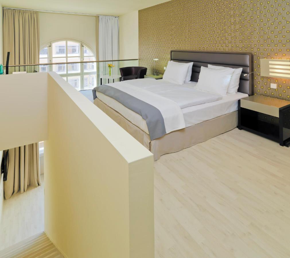 Hotel H10 Ku'damm 4*
