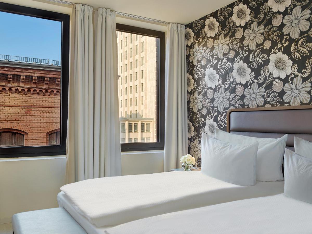 H10 Ku'damm Hotel