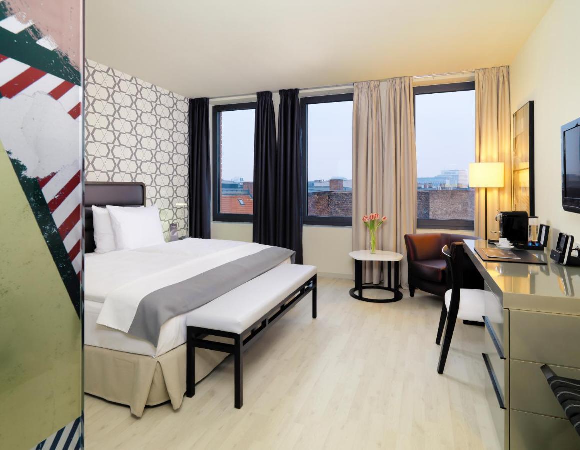 Hotel H10 Ku'damm 4*