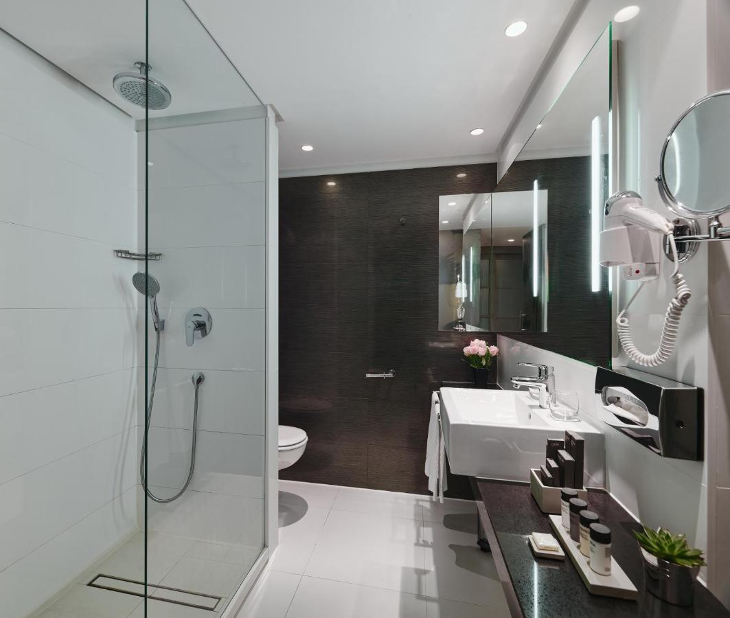 H10 Ku'damm Hotel Berlijn