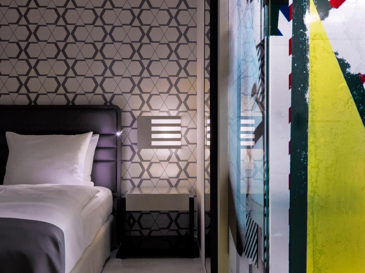 Hotel H10 Ku'damm 4*