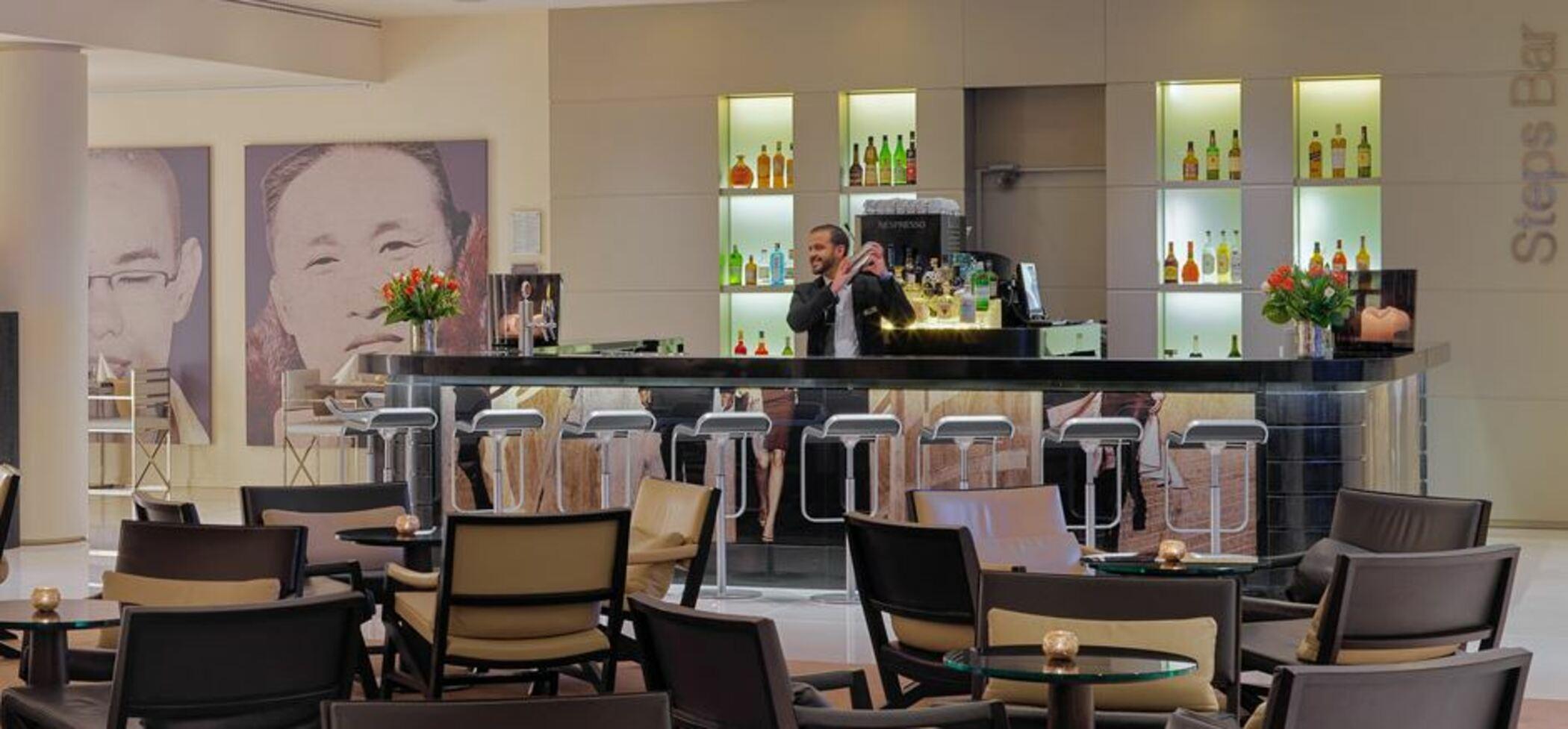 Hotel H10 Ku'damm Berlijn