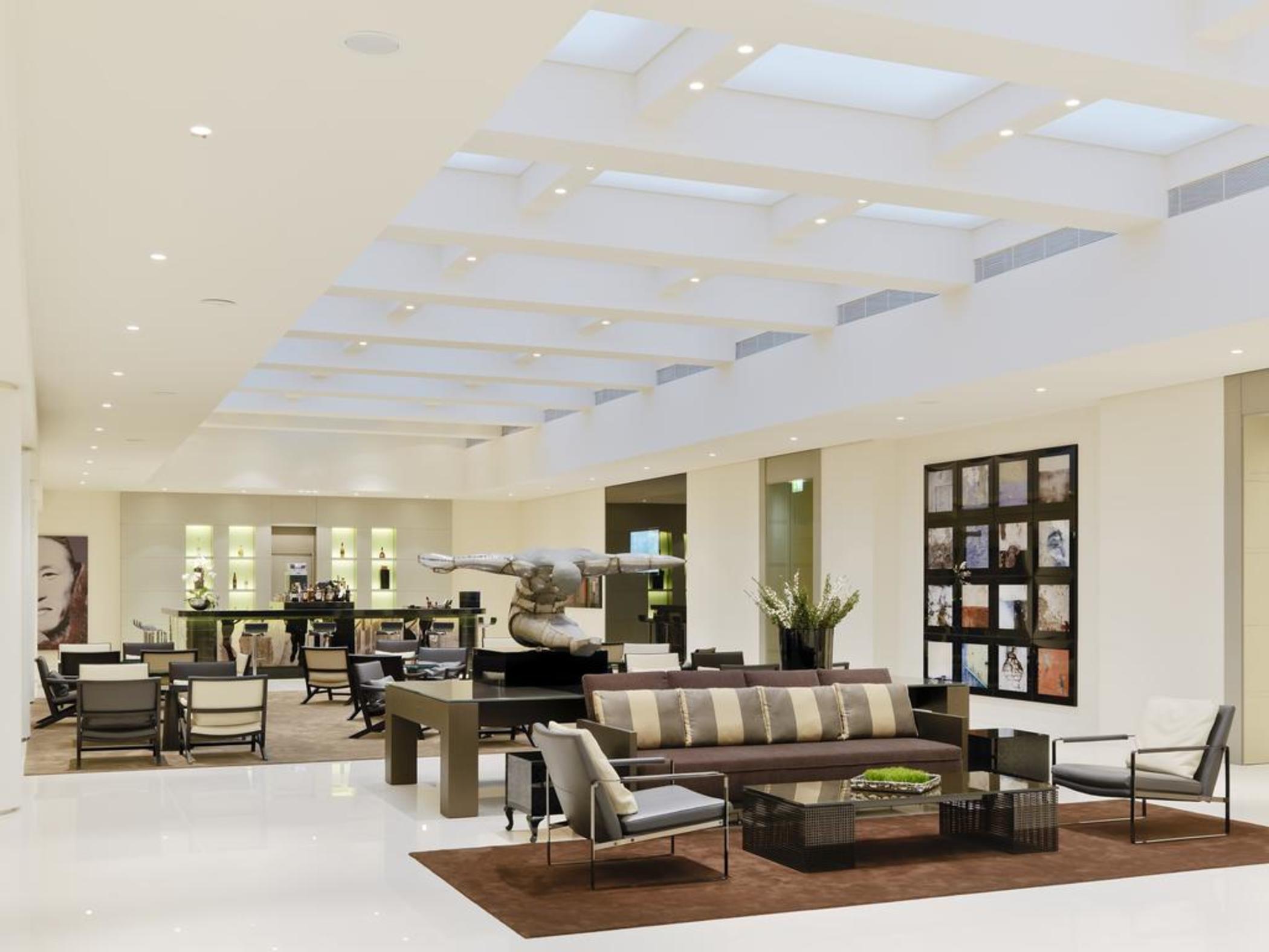 Hotel H10 Ku'damm 4*
