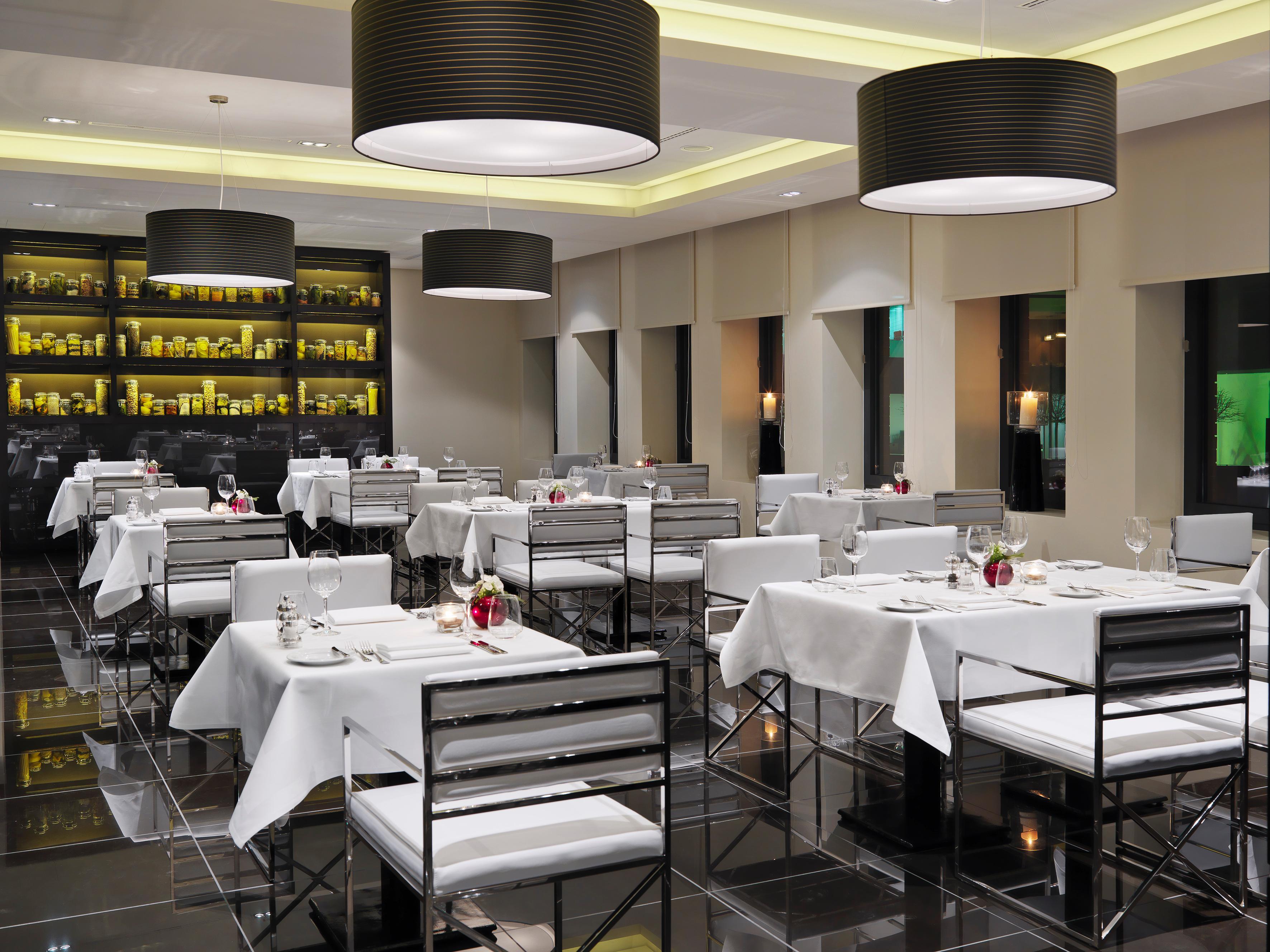 H10 Ku'damm Hotel Berlijn