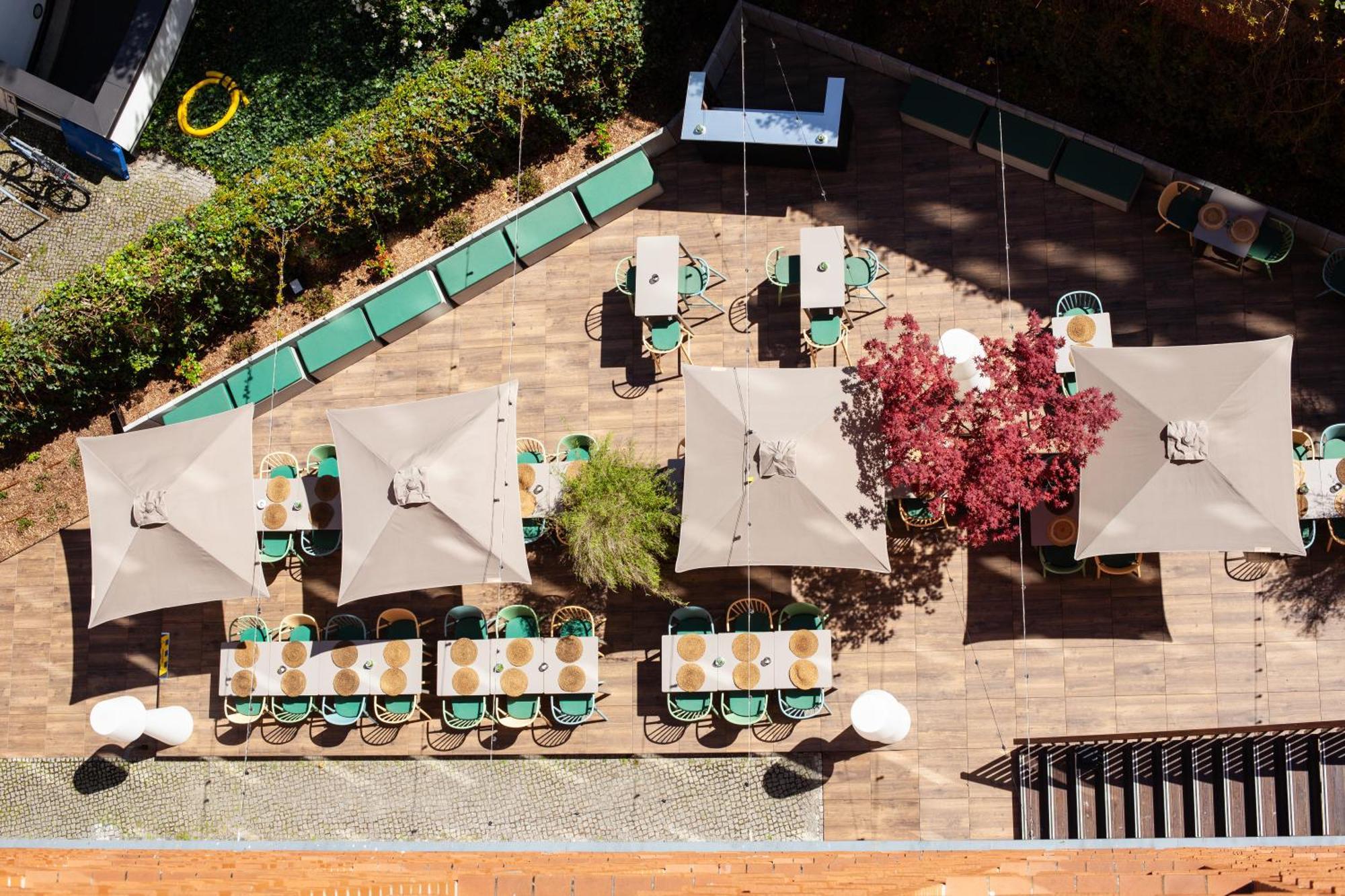 H10 Ku'damm Hotel 4*
