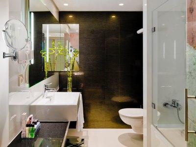 Hotel H10 Ku'damm Berlijn