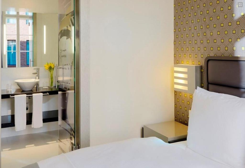 Hotel H10 Ku'damm