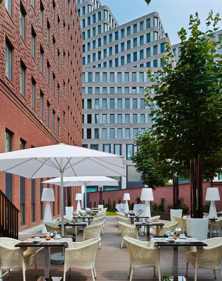 H10 Ku'damm 4* Berlin