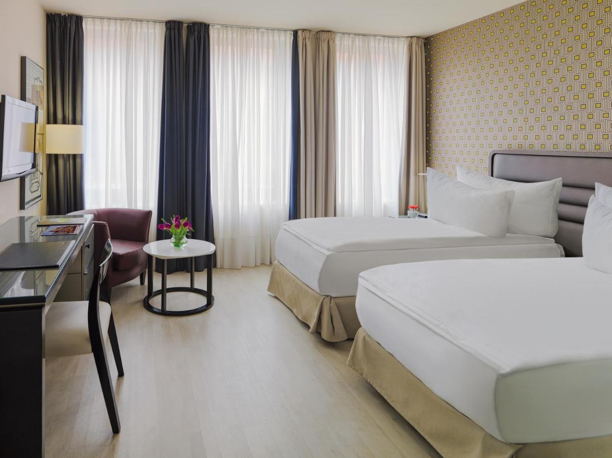 H10 Ku'damm Berlin