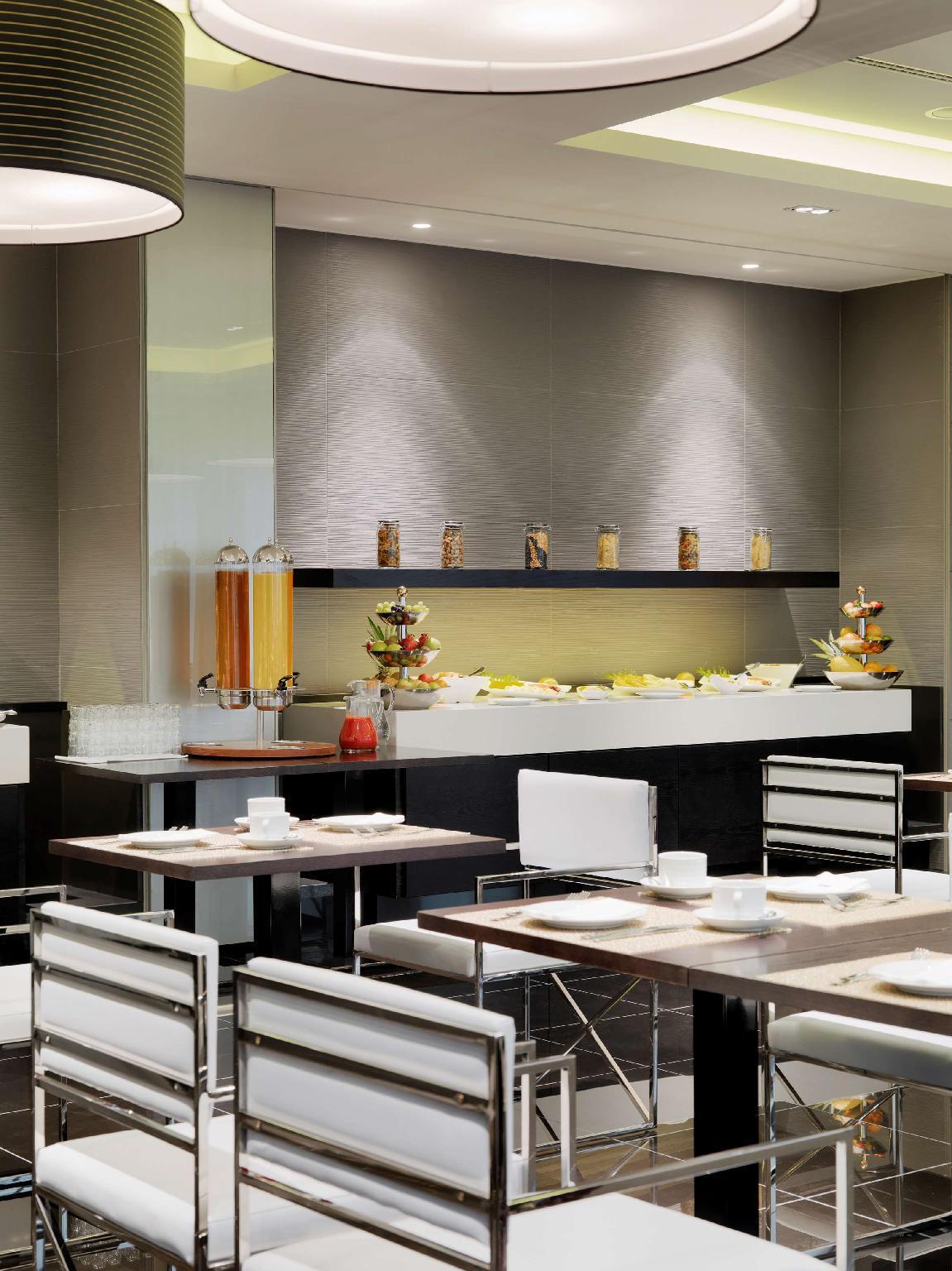 H10 Ku'damm Hotel Berlin