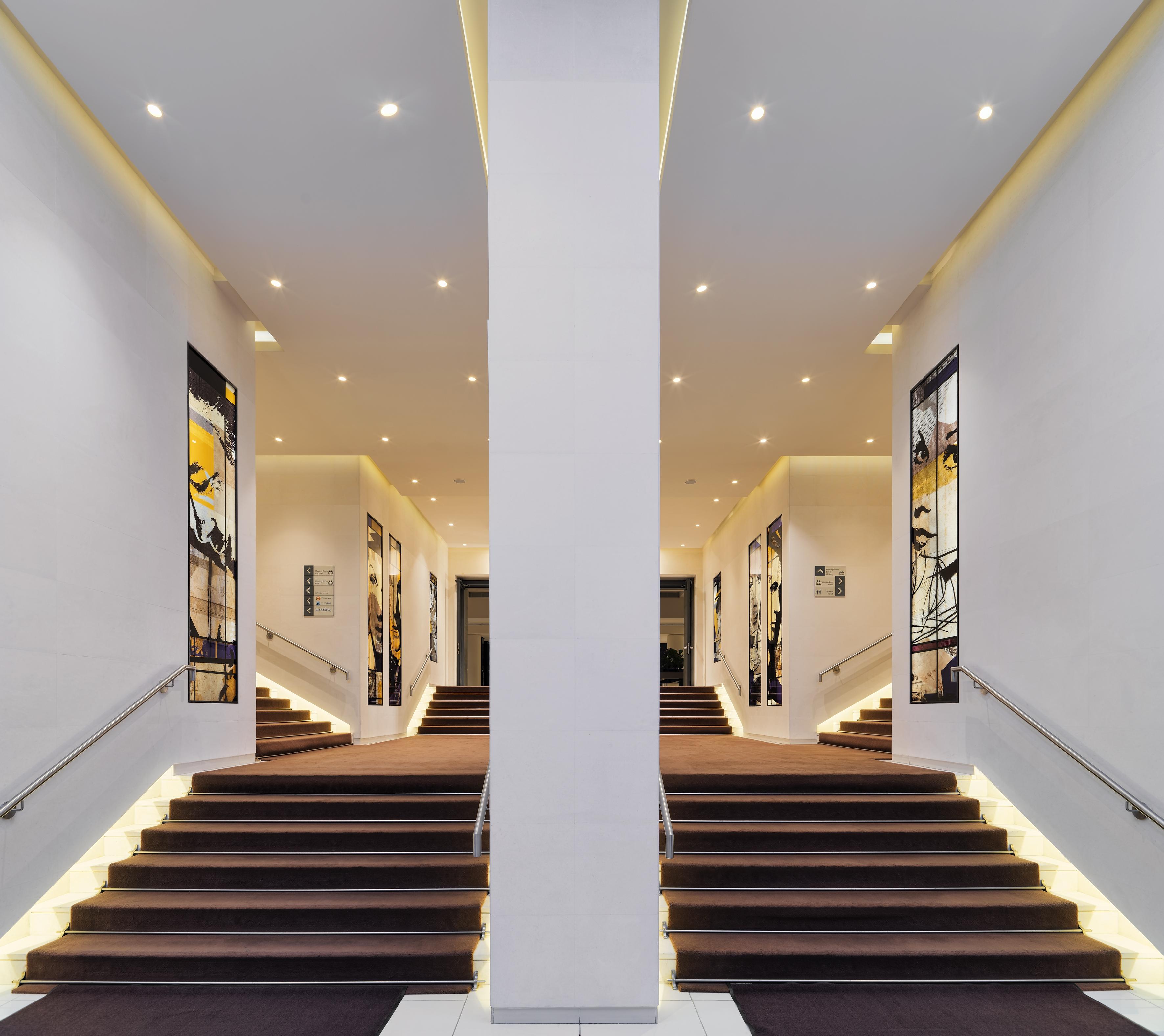 Hotel H10 Ku'damm Berlin