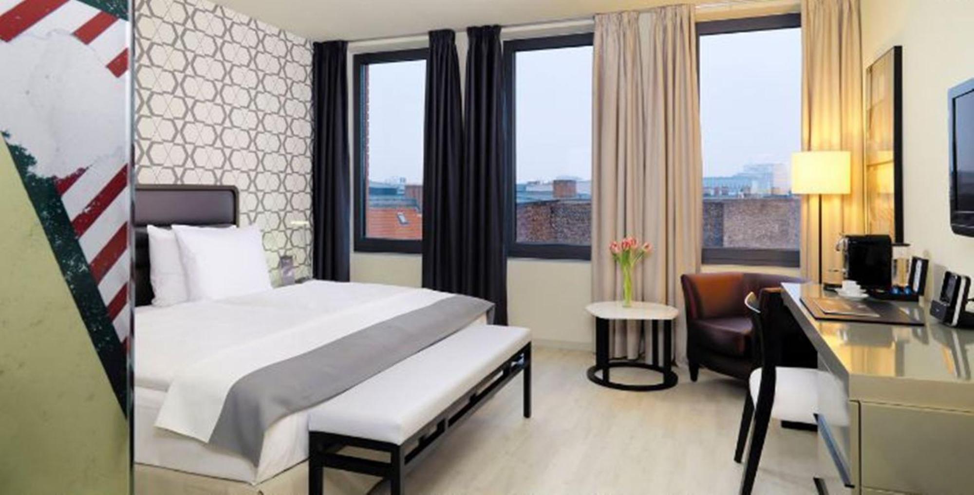H10 Ku'damm Berlin