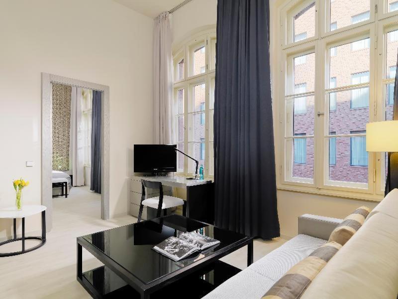 H10 Ku'damm Hotel Berlin